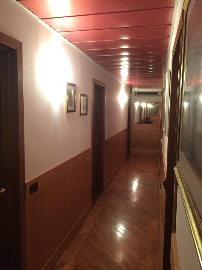 Hotel Ristorante Il Pirata San Vito di Leguzzano Zewnętrze zdjęcie